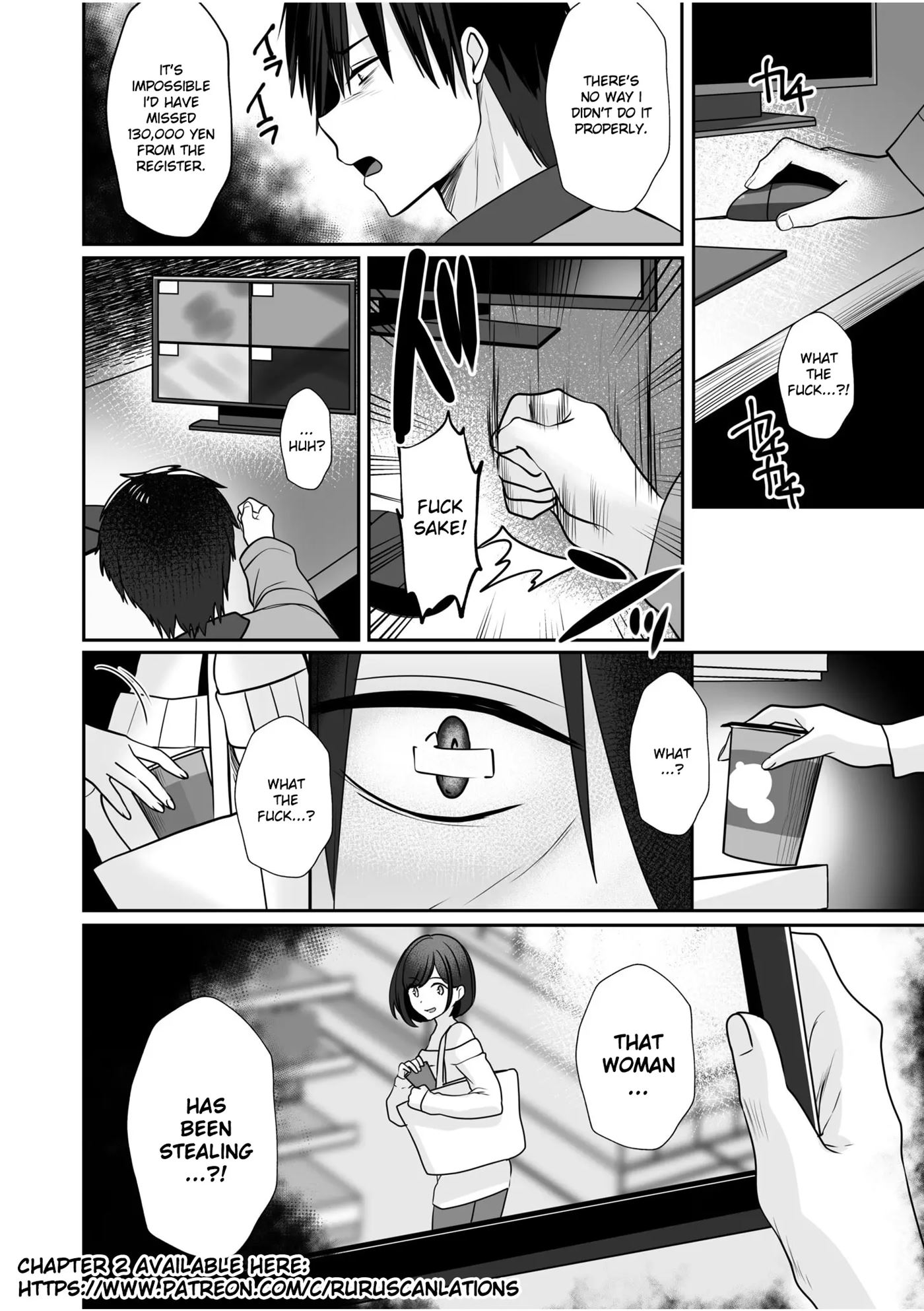 Bare Nakya Ii To Omotteta ~daikirai Na Incha Neet To Itsudemo Dokodemo Hentai Sex~ Chapter 1000 Page 26